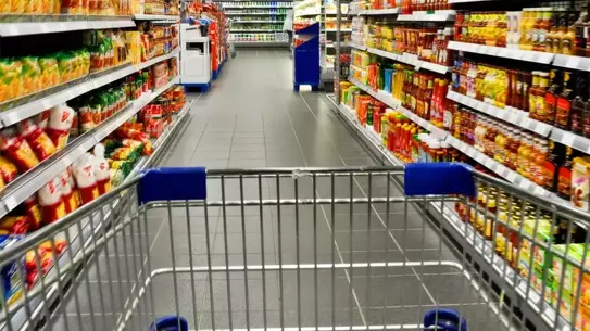 Ünlü market zinciri konkordato talep etti