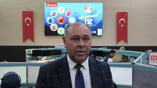 Kars'ta Asılsız 112 Aramalarına Cezalar Artıyor
