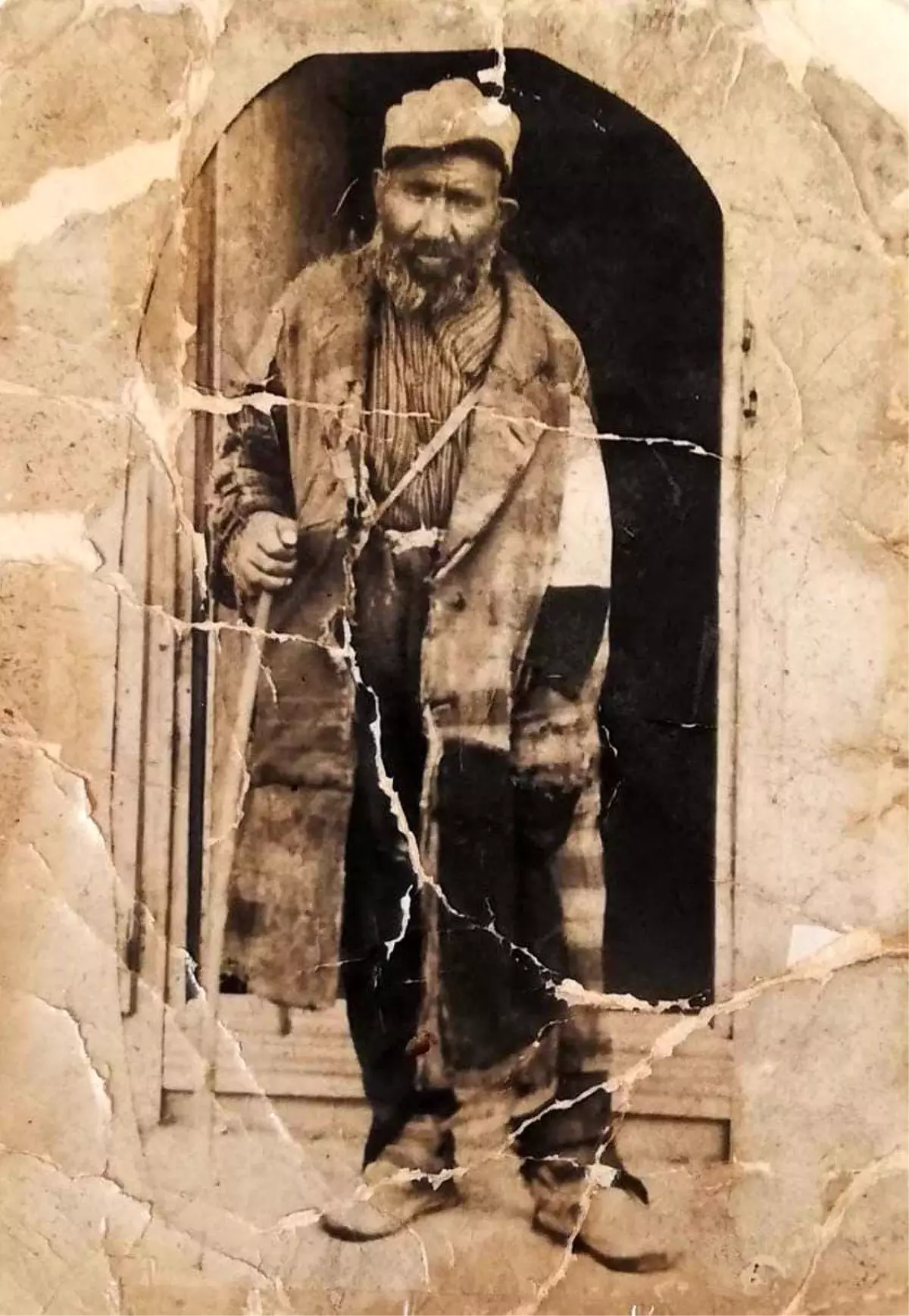 Unutulmaz Kahraman: Ahmet Sakat
