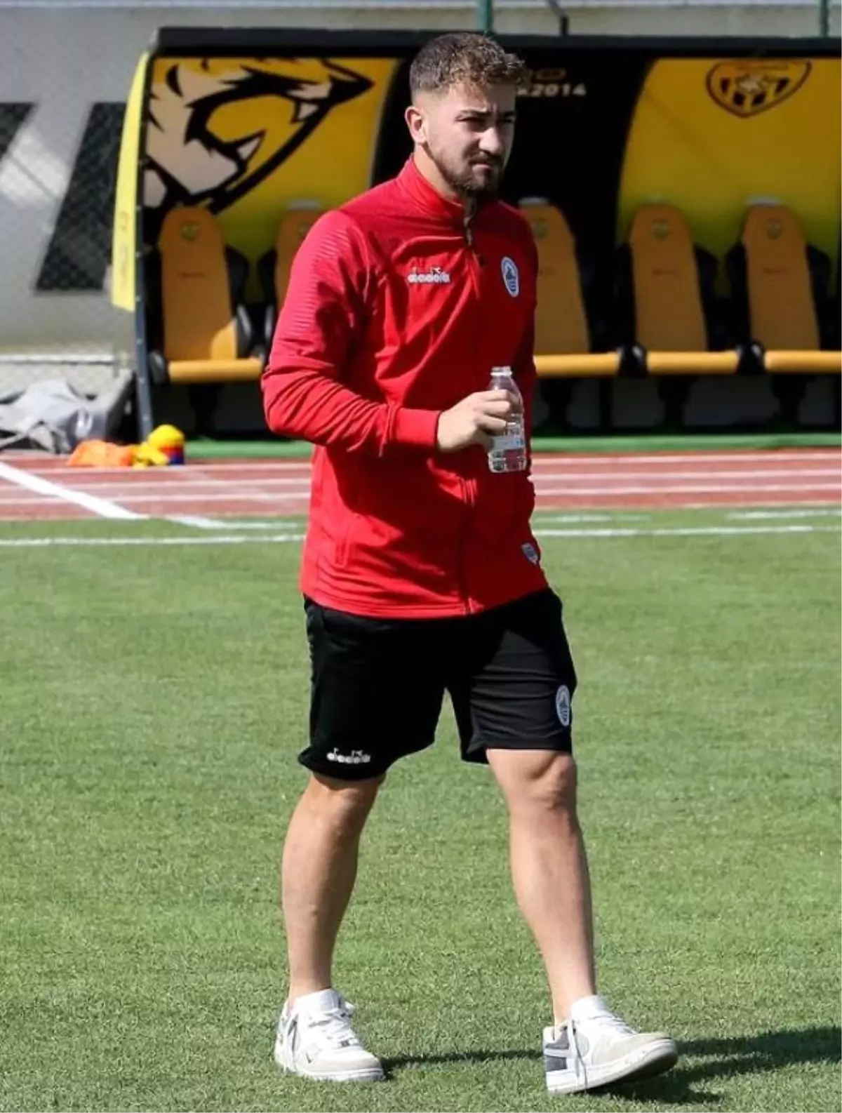 Aliağa FK İki Yeni Transferle Güçleniyor