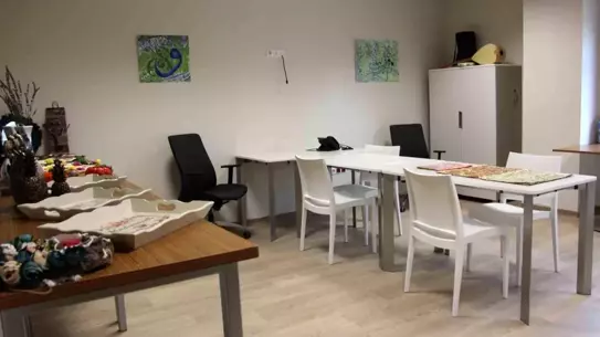 Elazığ'da 10 Yataklı Psikiyatri Servisi Açıldı