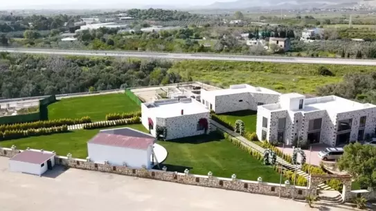 Düğün Salonunda Kemer Faciası: 1 Ölü, 3 Gözaltı