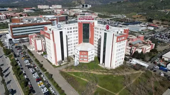 ADÜ'de Biyopsi Skandalı: Haksız Kazanç İddiası