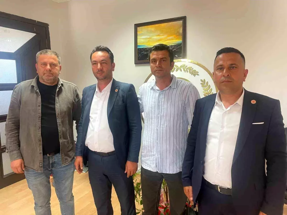 İznik Barajı'nda 5 Yıl Gecikme