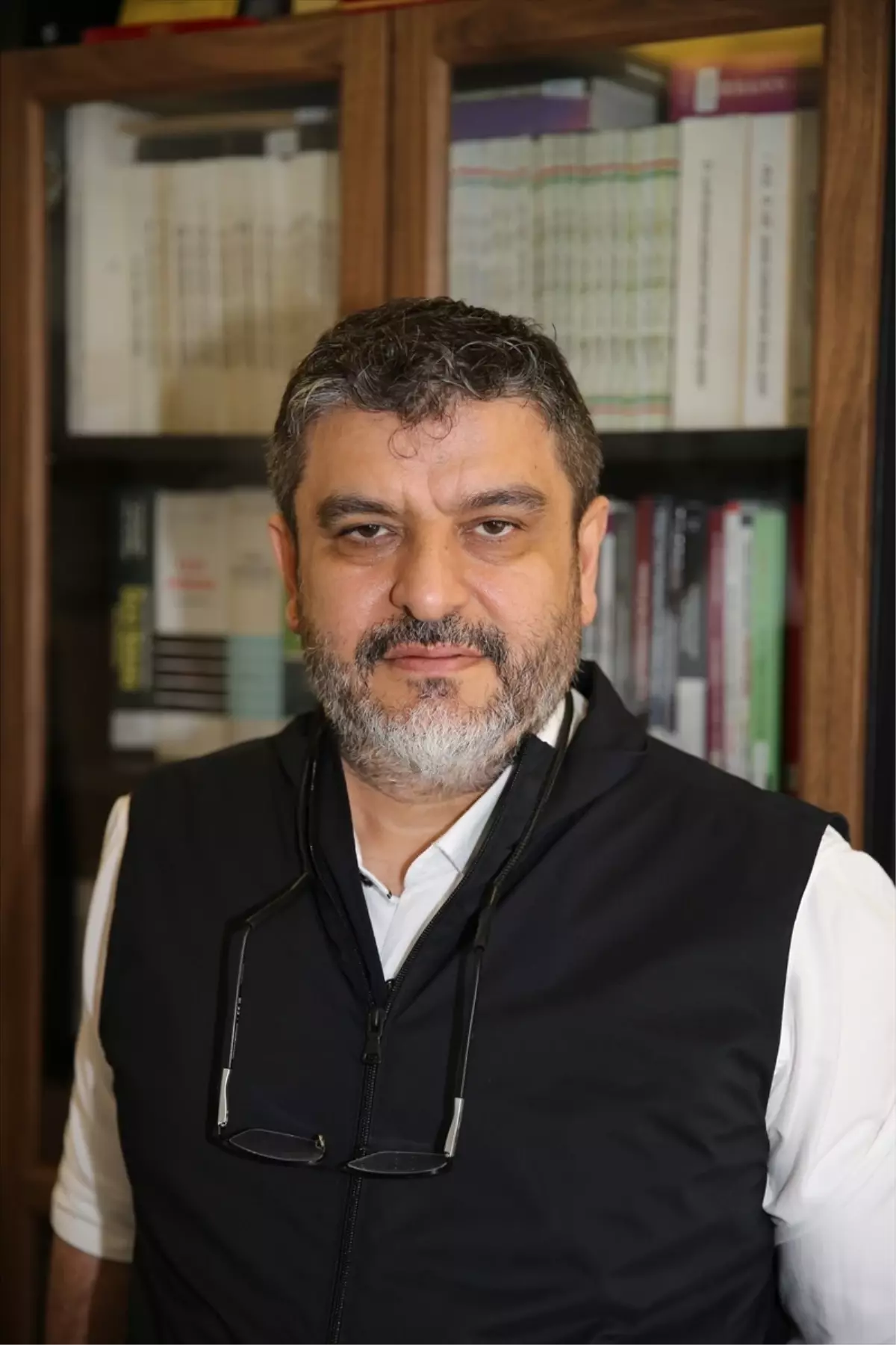 Eşini Katleden Hemşireye Müebbet İstemi