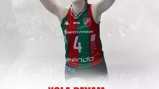Karşıyaka'da İki İç Transfer