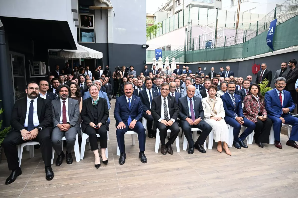Uyuşturucu Mücadelesi Birinci Gündem Olmalı