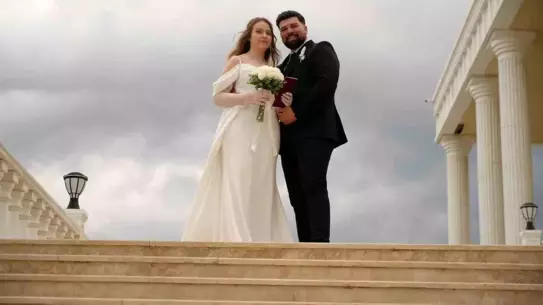 Edirne'de 25.05.25 Tarihinde Nikah Yoğunluğu