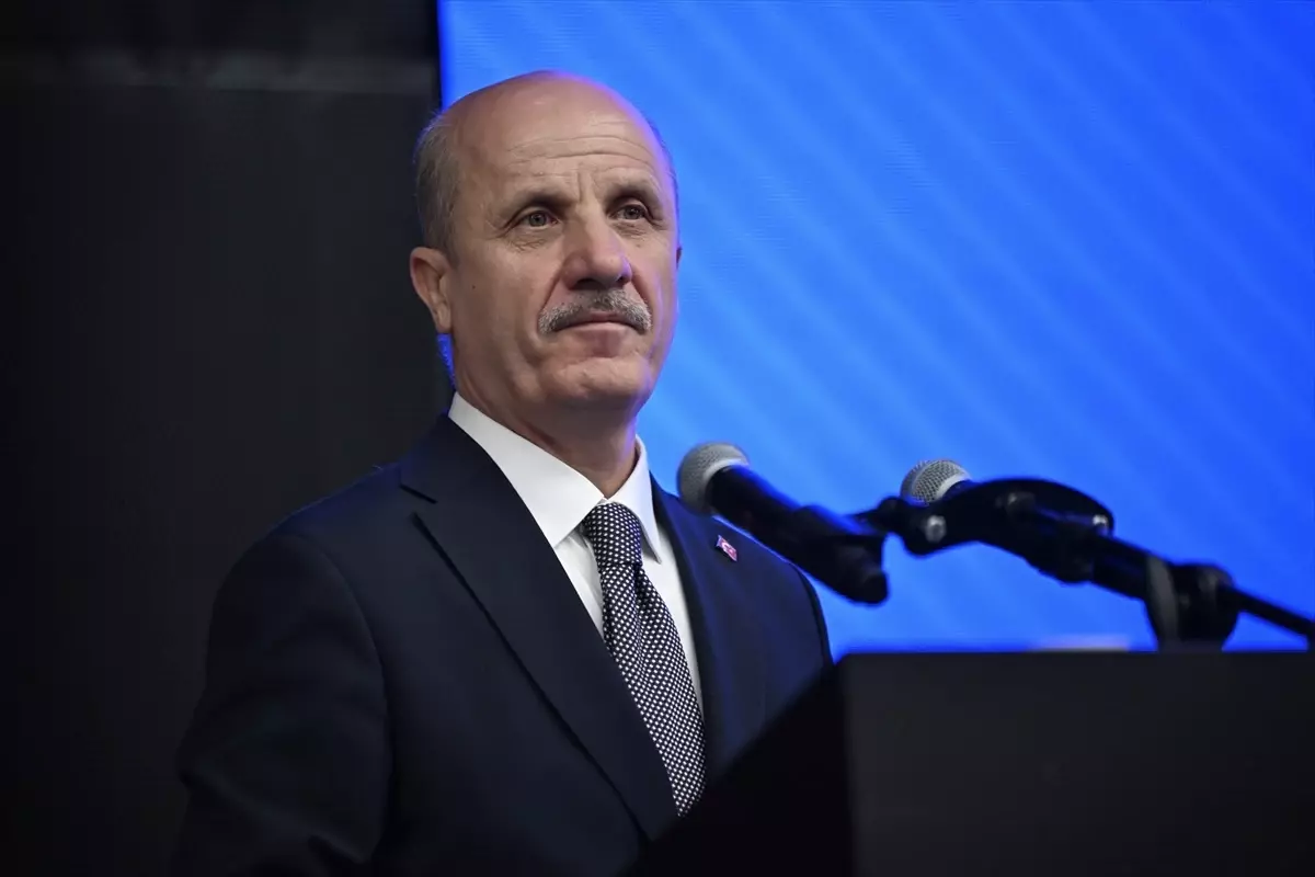 "Türkiye'de Yükseköğretimin Yeniden Yapılandırılması Kongresi" düzenlendi