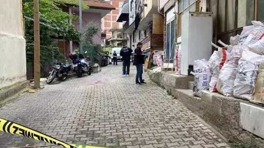 Kocaeli'de Miras Kavgası: Kardeşini Vuran Ağabey Yakalandı