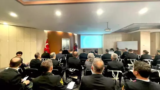 Finansal Okuryazarlık Eğitimi Başladı
