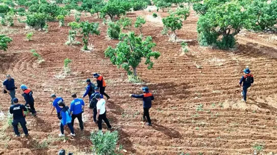 Onurcan Özdemir İçin Aramalar Devam Ediyor