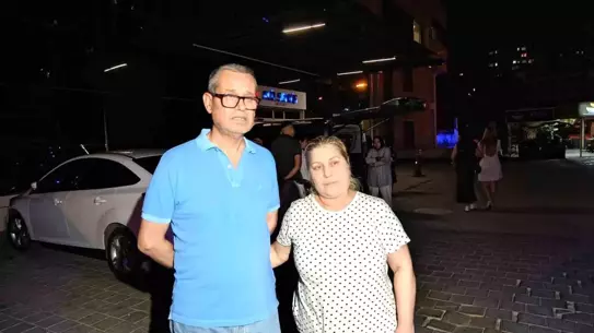 Cenaze Krizi Adana'da Çözüldü