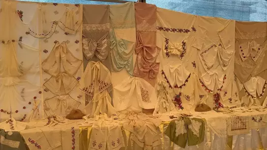 Hayat Boyu Öğrenme Haftası Etkinlikleri