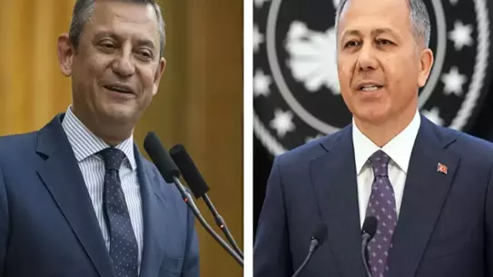 CHP Genel Başkanı Özgür Özel, Selçuk Tengioğlu'nun Saldırısına Dair Konuştu