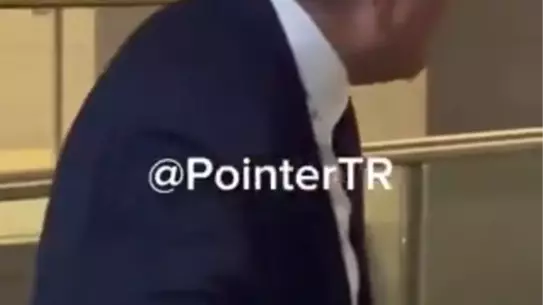 İBB Başkanvekili Nuri Arslan, adliyede tehditler savurdu