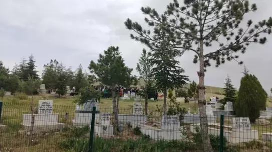 Tekne Alabora Oldu: İsa Laçin Boğuldu