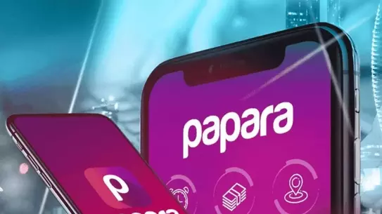 Papara'ya yasa dışı bahis operasyonu! 8 şirkete el konuldu, şirketlere kayyum atandı