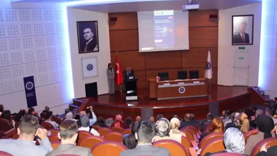 Bilirkişilik Paneli Erzurum'da Toplandı