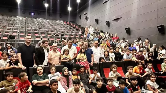 Bünyamin Bozgeyik, Gaziantep'in Kültürünü Tanıttı