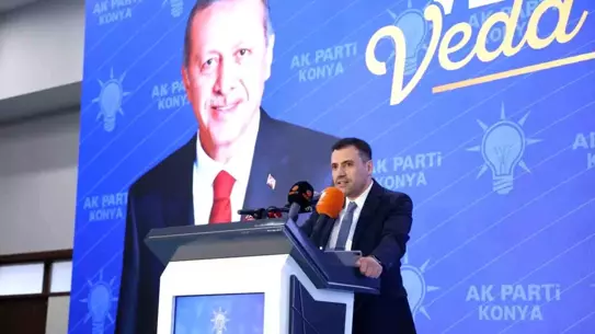 Başkan Özgökçen: "Vefa bizim vazgeçilmez düsturumuzdur"