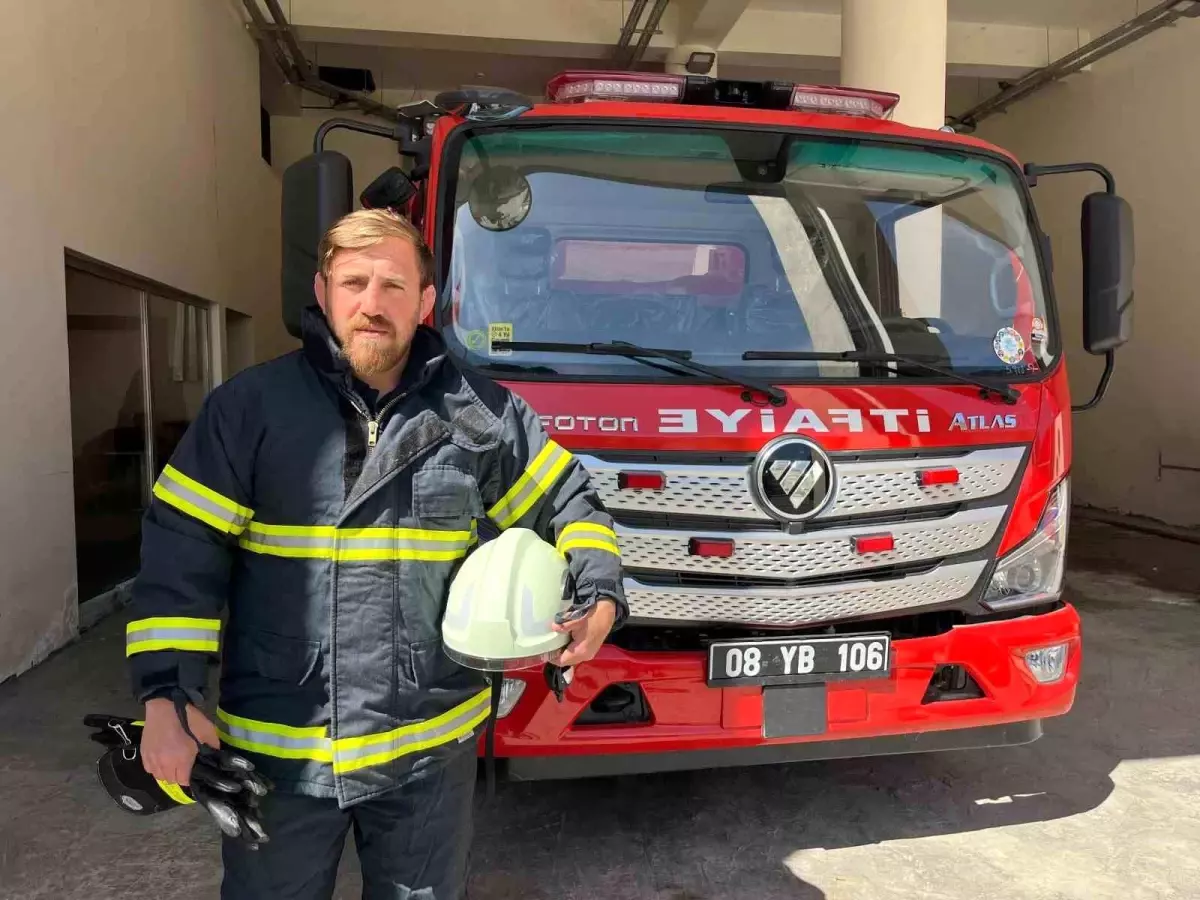Mehmet Tüylü, Dünya Şampiyonu Oldu ve Olimpiyatlar İçin Hazırlanıyor