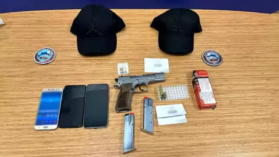 Kağıthane'de Silahlı Saldırı: 1 Ölü