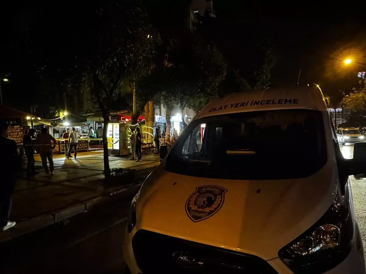 Adana'da Cinayet ve İntihar İddiası