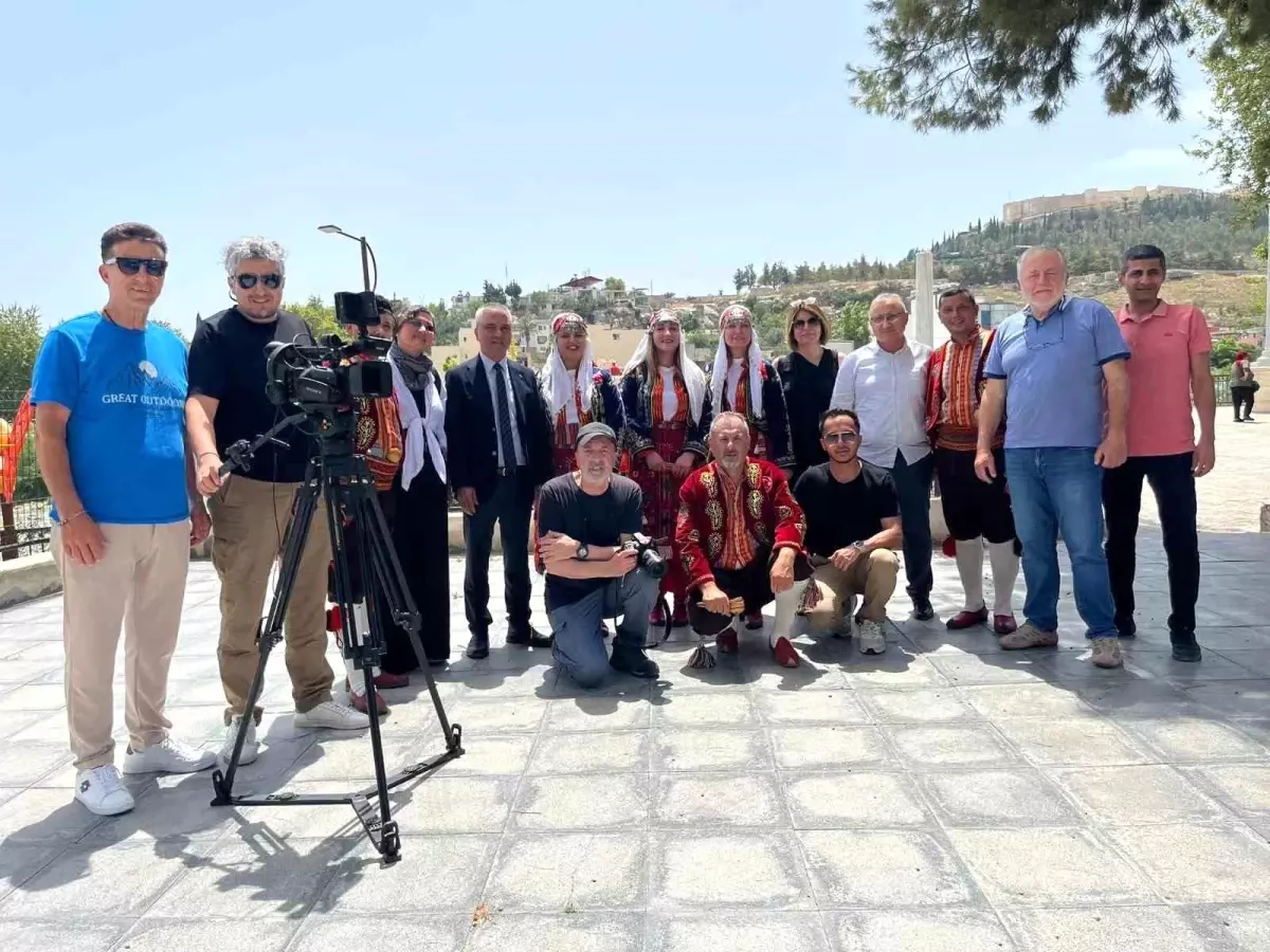 Silifke Yoğurdu Avrupa'da Tanıtılıyor