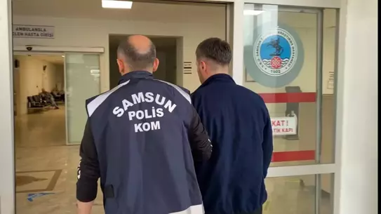 FETÖ Operasyonunda 23 Şüpheli Gözaltında