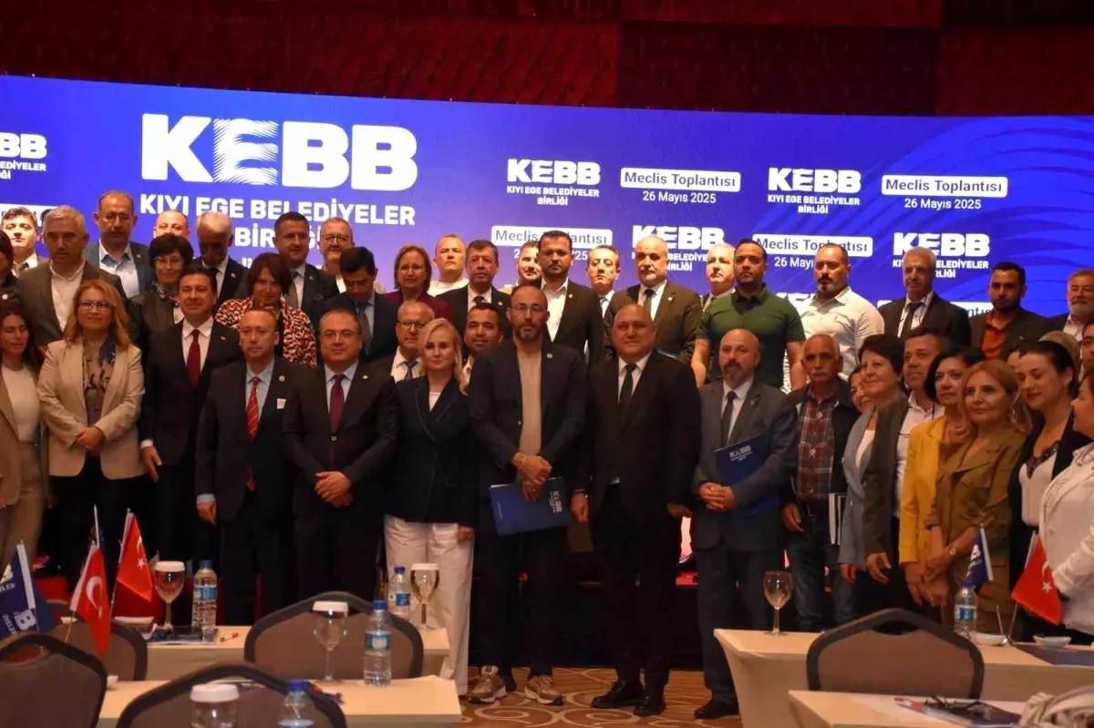 Başkan Zencirci, Tarım Komisyonuna Seçildi
