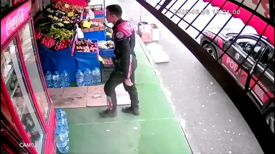 Uyuşturucu Saklayan Şüpheliler Yakalandı