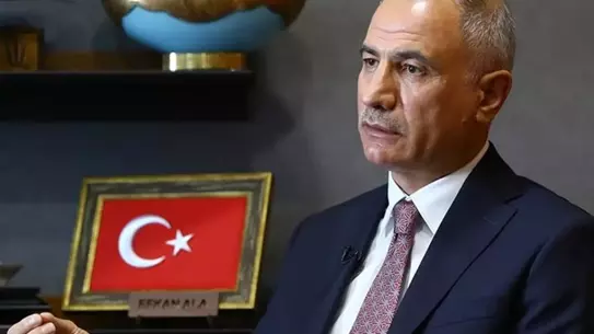 PKK ne zaman silah bırakacak? Efkan Ala tarih verdi