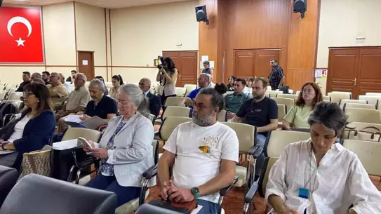 Zeytincilikte İklim Dostu Eğitim