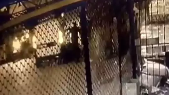 Turgutlu'da trafikte can kaybı