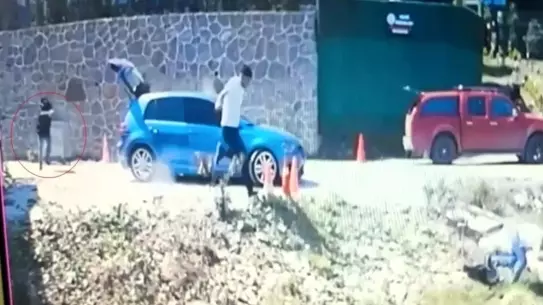 Sapanca'da Bungalov Saldırısı: 2 Tutuklama