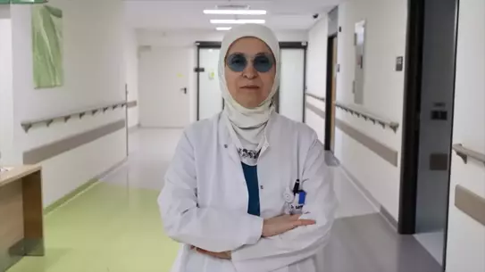 Yanık Tedavisinde Botoks Umut Veriyor