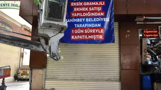 Kurban Bayramı Öncesi Ekmek Denetimleri Sıkılaşıyor