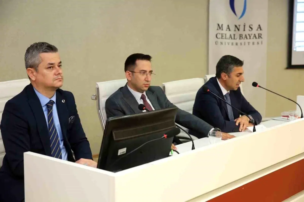 Denetimli Serbestlik İçin Bilgilendirme Toplantısı