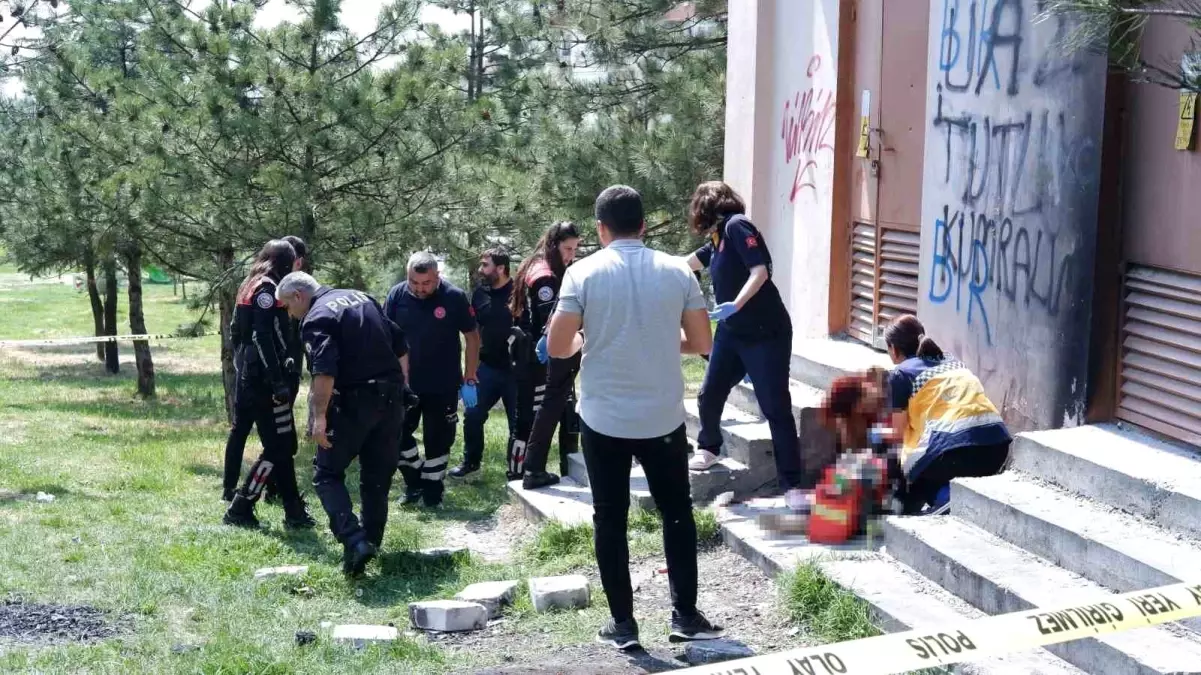 Boşanma Aşamasındaki Kadını Öldüren Kocaya 24 Yıl Hapis