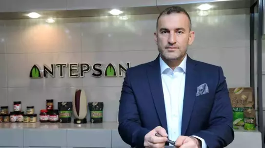 Antepsan, ISO 500 Listesinde Yükseldi