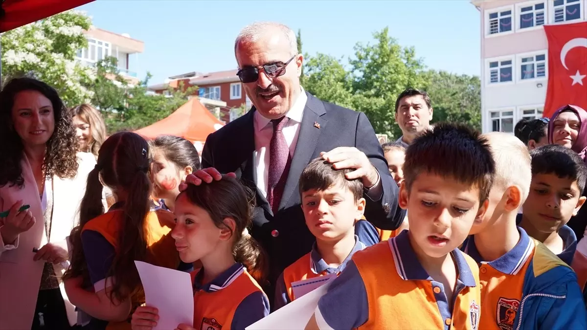 Çanakkale'de Sağlıklı Çocuk Projesi