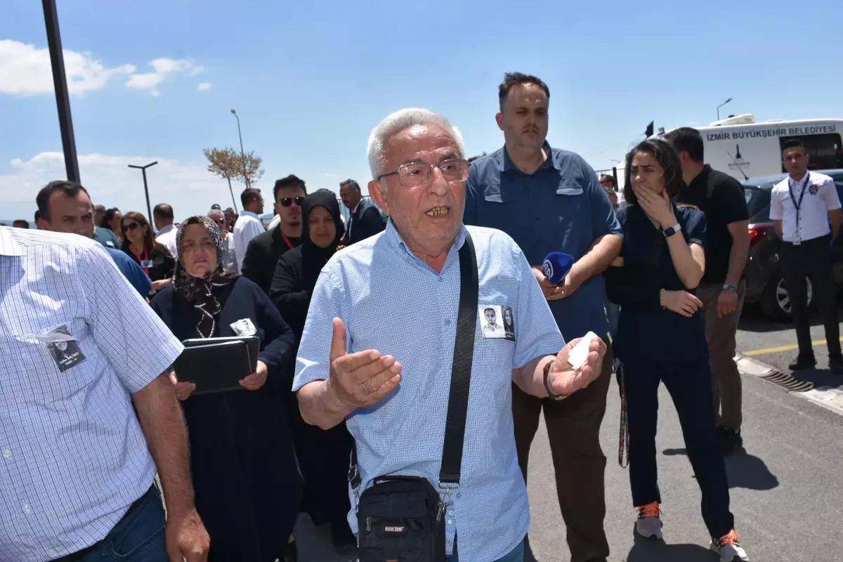 İzmir'de Çiftin Ölümü: İhmal Mi Var?