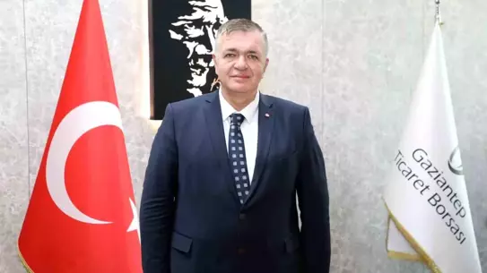 Gaziantep'ten 29 Firma İSO 500'de
