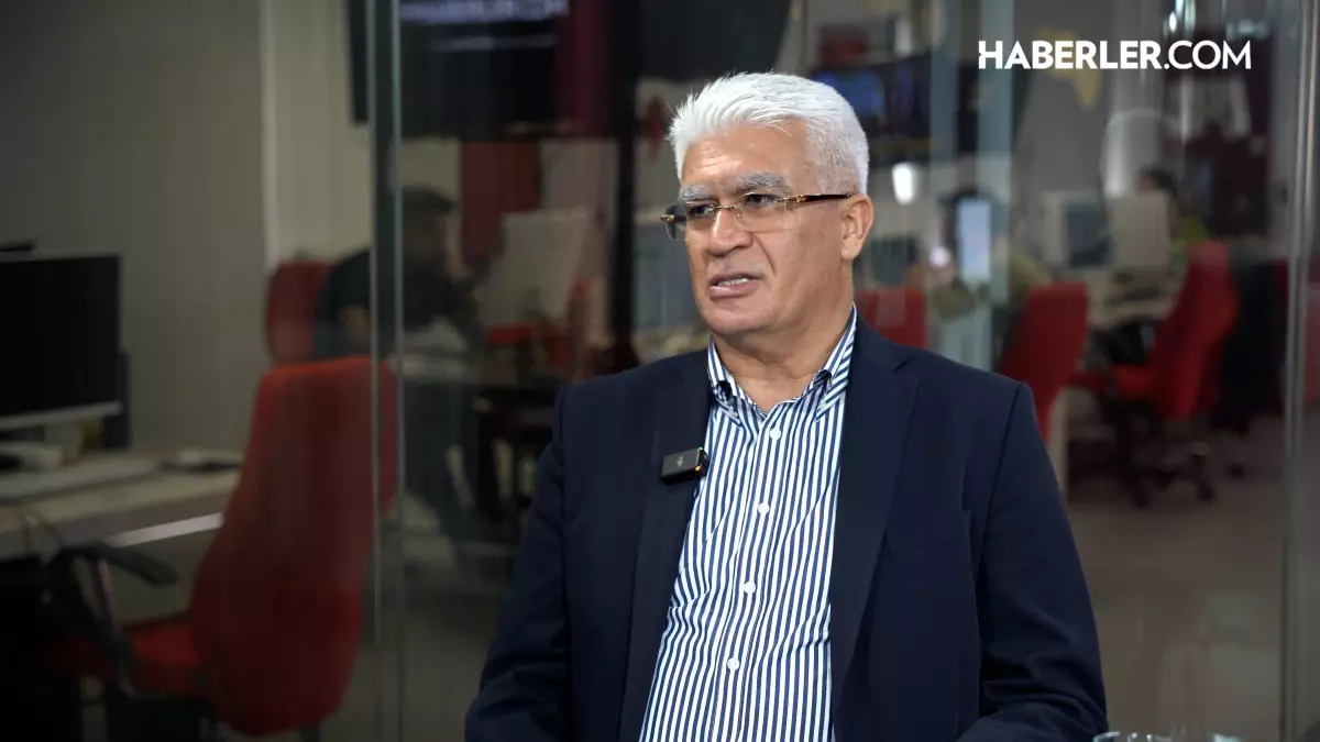 Prof. Dr. Orhan Şen'den baş ağrısı uyarısı: Trigeminal nevralji intihara sürükleyebilir