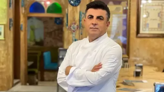 Türk mutfağı Endonezya'da tanıtılacak