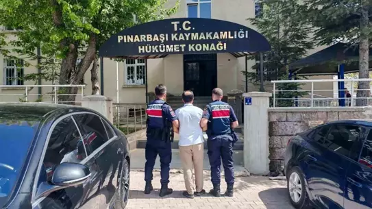 Hapis Cezası Olan İcra Müdürü Yakalandı