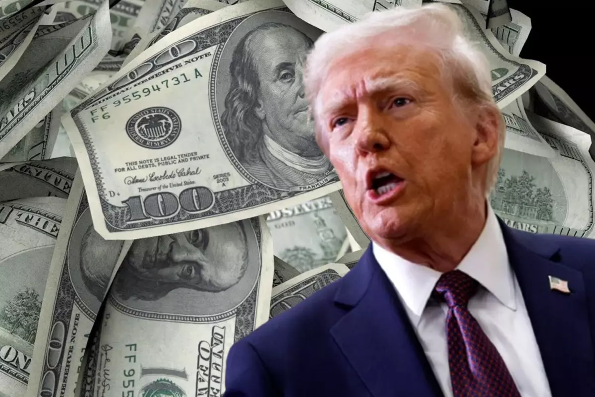 Trump Media, 2,5 Milyar Dolarla Bitcoin Hazinesi Kuruyor