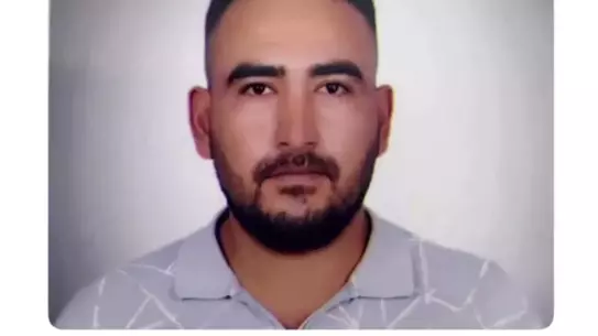 Mersin'de 29 Yaşındaki Genç Kayıp