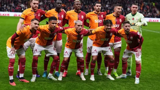 Galatasaray'ın yıldızı 3 yıl sonra milli takıma çağrıldı